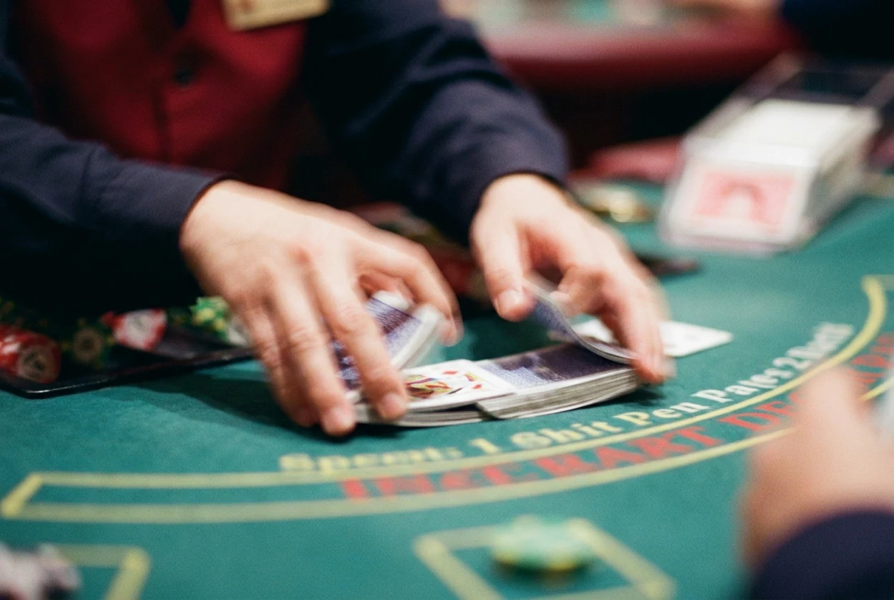 Live Speed Baccarat Live Casino